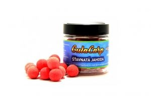 Pop Up Rozpustné Gula Carp 11mm 50ml Čarovná Oliheň